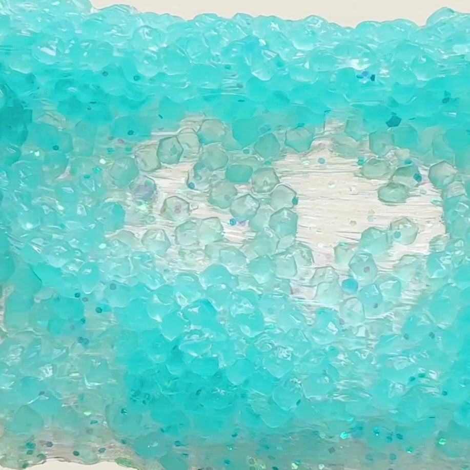 Sea Salt Scrub Slime