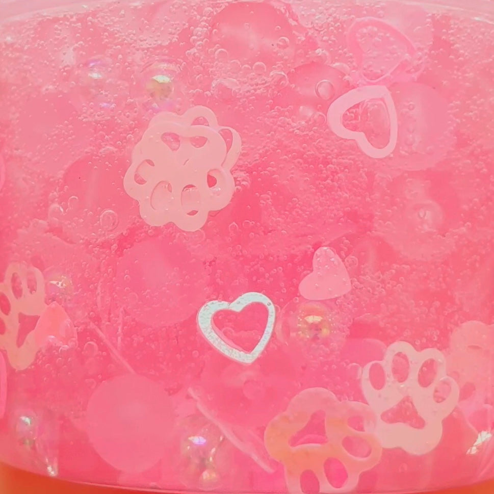 Puppy Love Slime