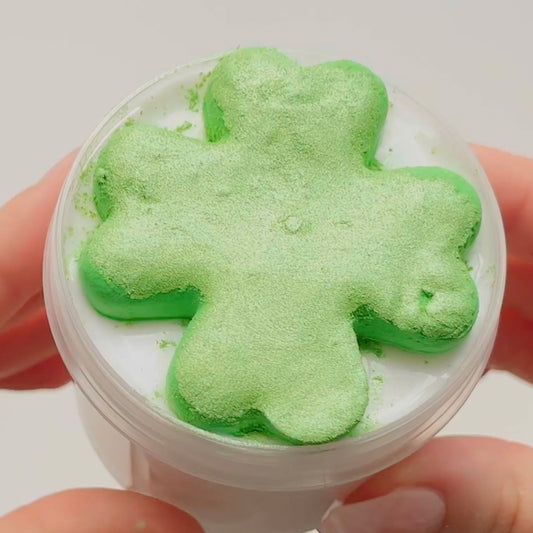 Lucky Ones Diy Clay Slime