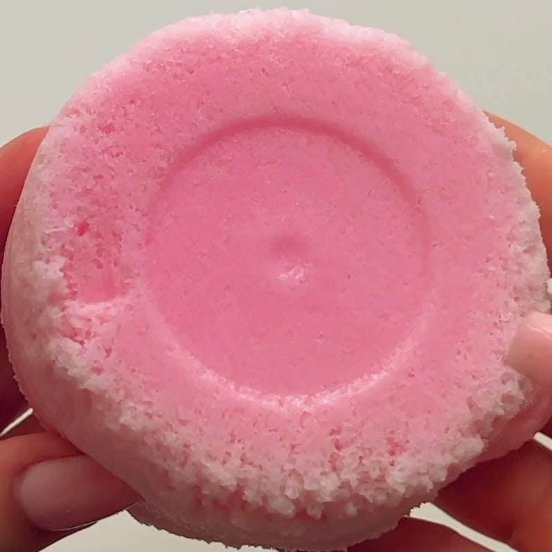 Pink Sugar Cloud Slime