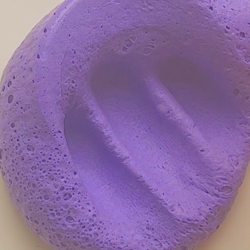 Ube Ice Cream Slime