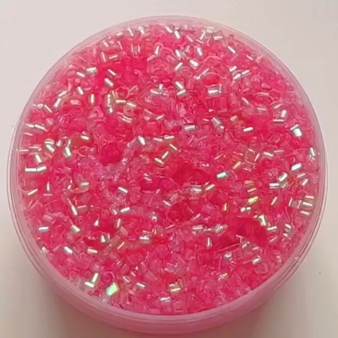 Sleeping Beauty Slime