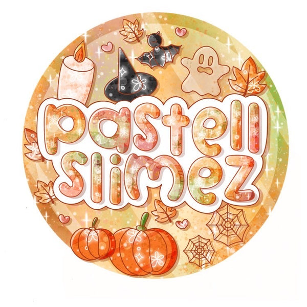 Pastell.Slimez