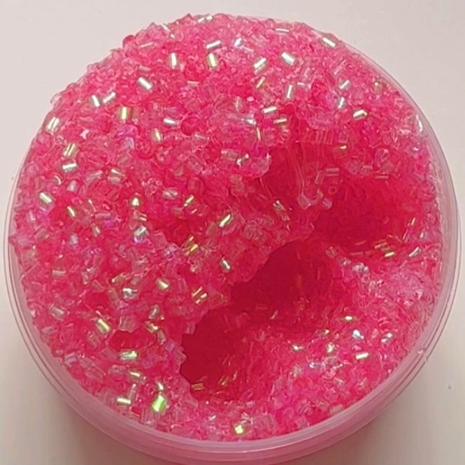 Sleeping Beauty Slime