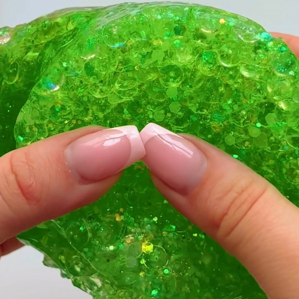 Tinkerbelle Fishbowl Slime