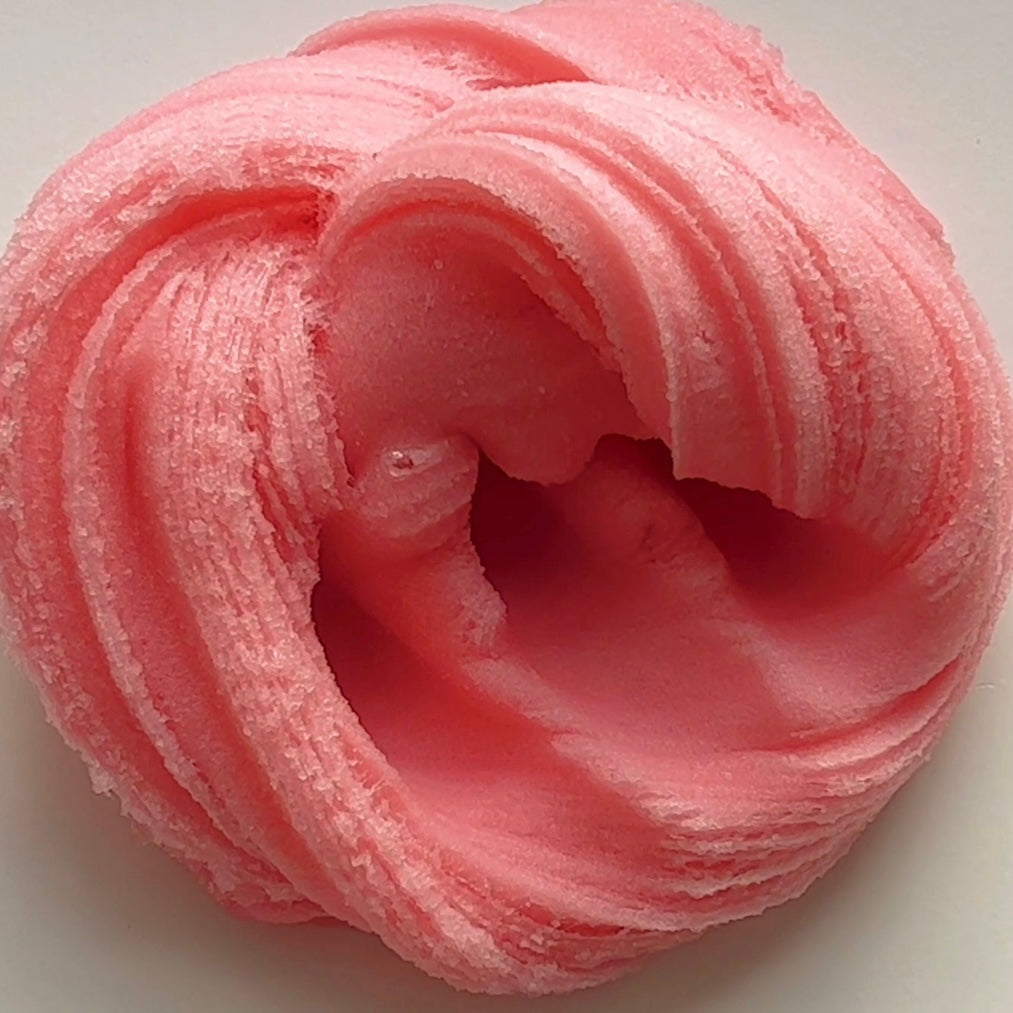 Watermelon Sorbet Slime