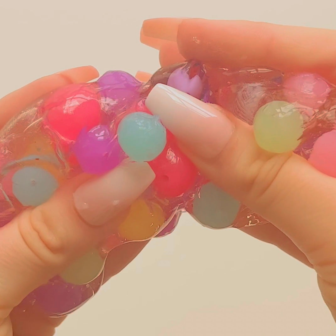 Gumdrop Machine Slime