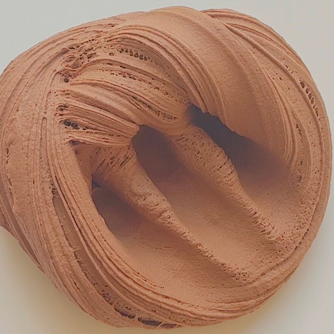 Mousse Au Chocolat Slime