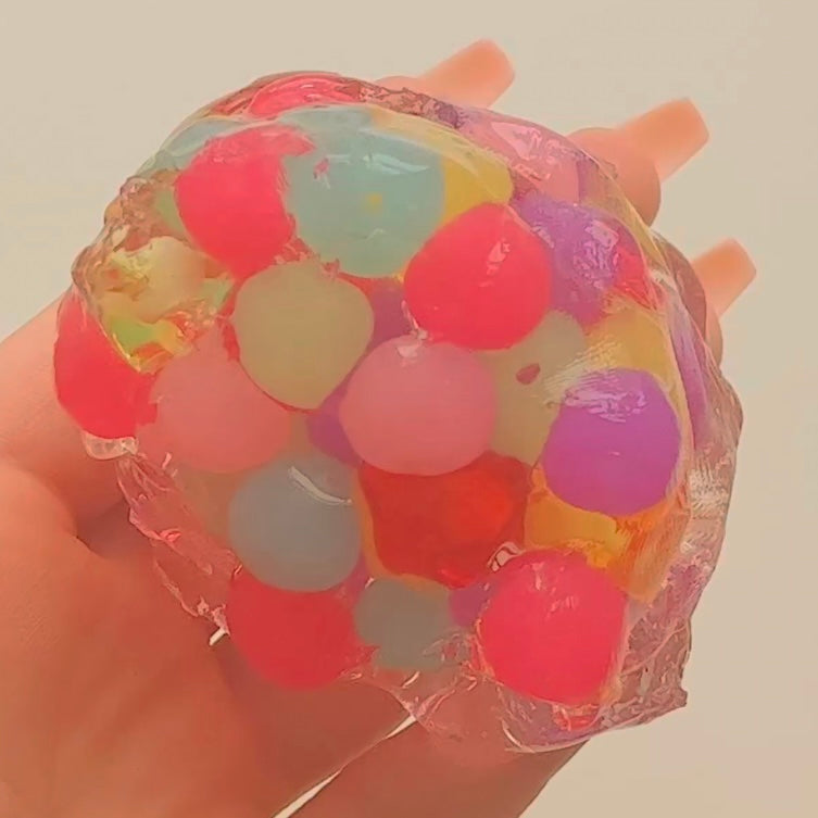 Gumdrop Machine Slime