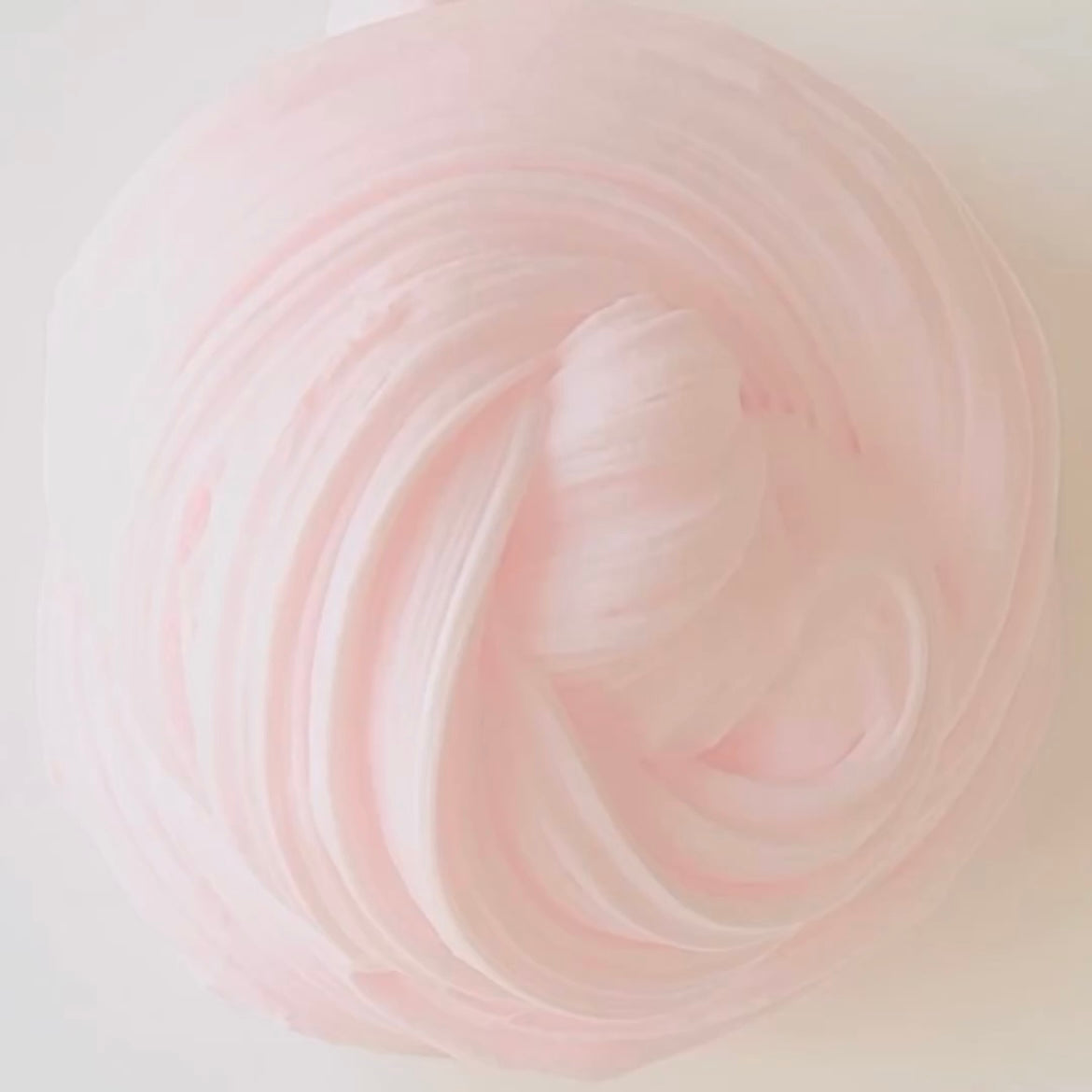 Buttercream Kisses Slime