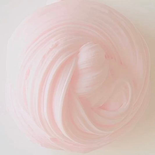 Buttercream Kisses Slime