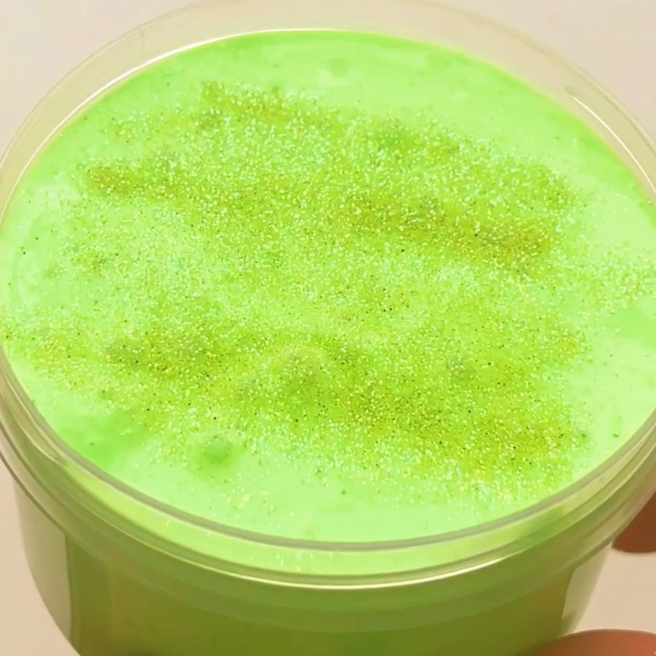 Shrek Butter Slime