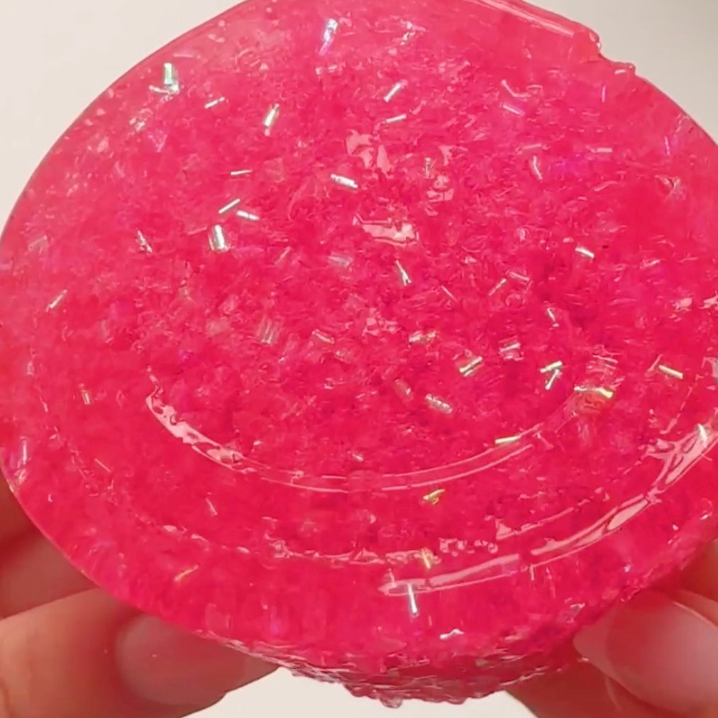 Sleeping Beauty Slime