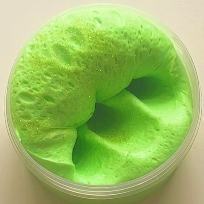 Shrek Butter Slime