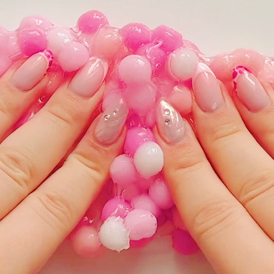 Cherry Blossom Slime