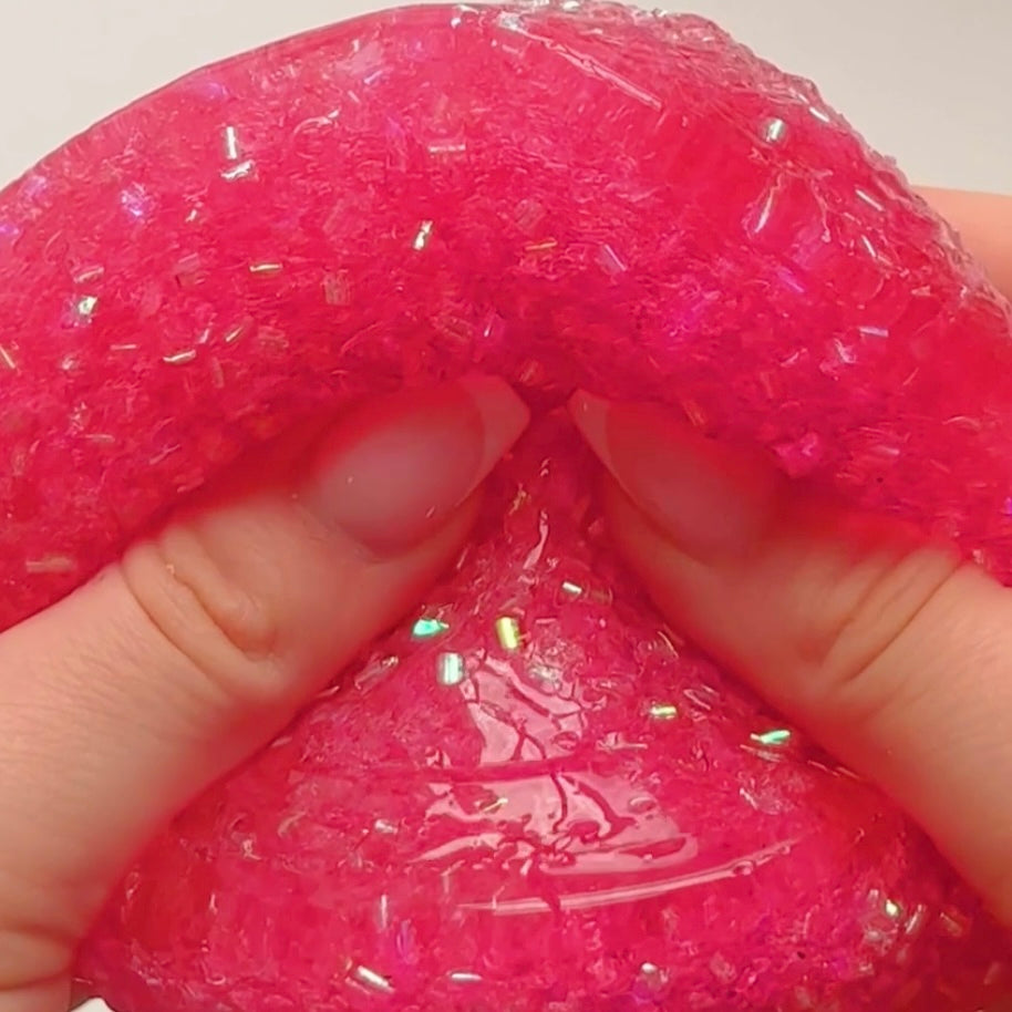 Sleeping Beauty Slime