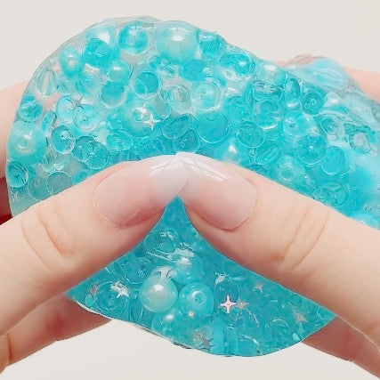 Poseidons Treasure Slime