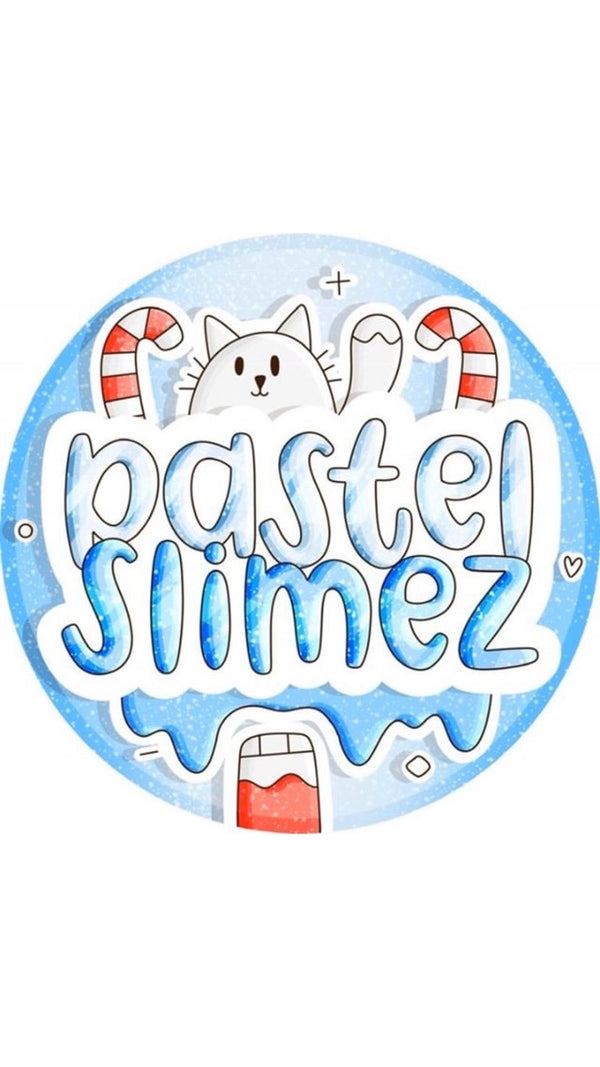 Pastell.Slimez