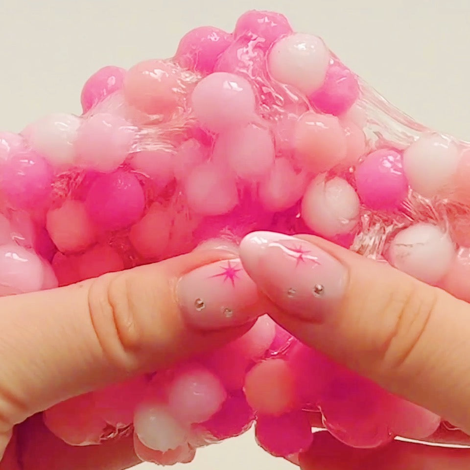 Cherry Blossom Slime