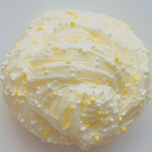 Lemon Cake Pop Crunch