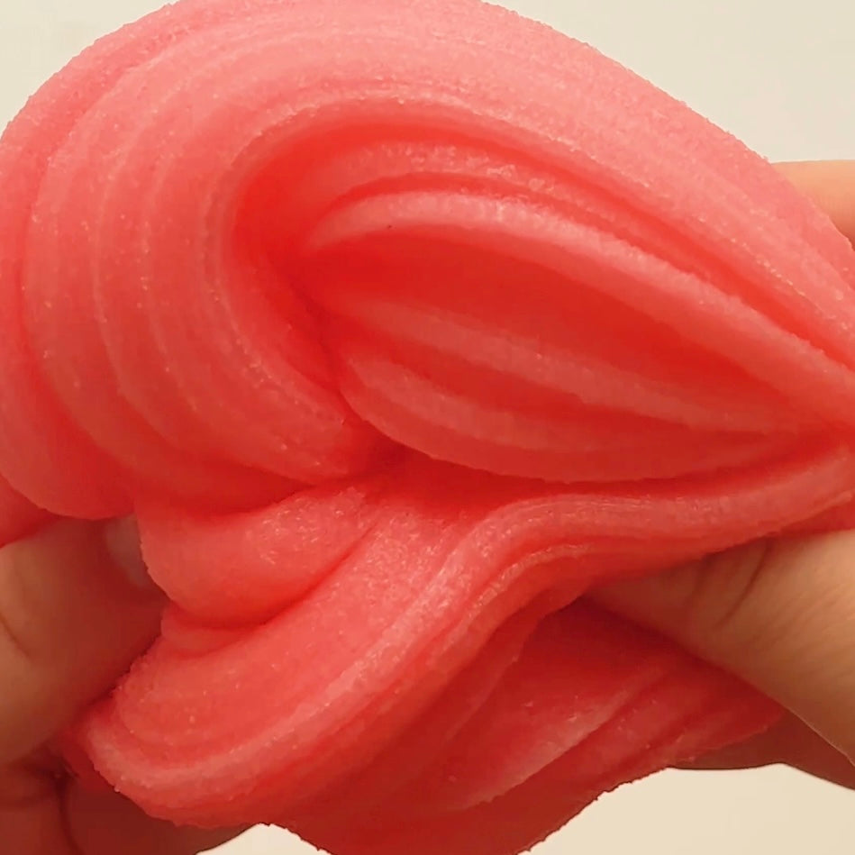 Rasberry Sorbet Slime